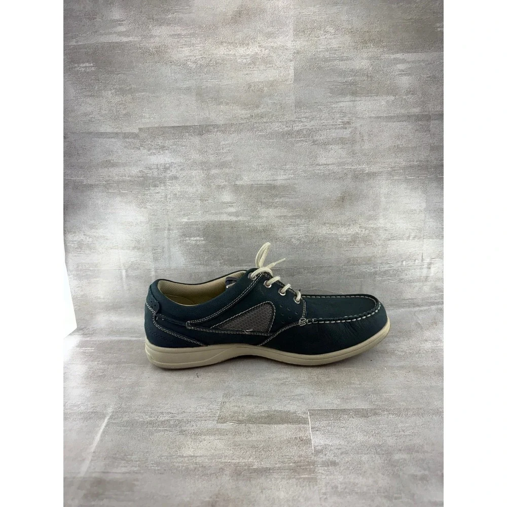 Florsheim lakeside ox